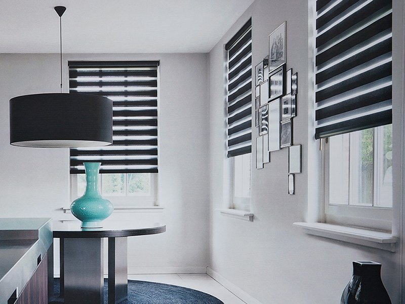 Roller Blinds The Traditional Shutter Company