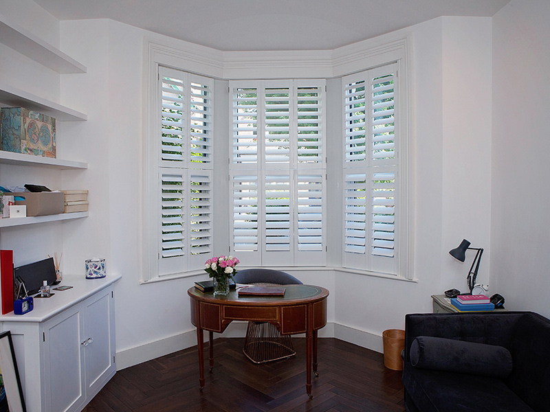 Shutters The Traditional Shutter Company